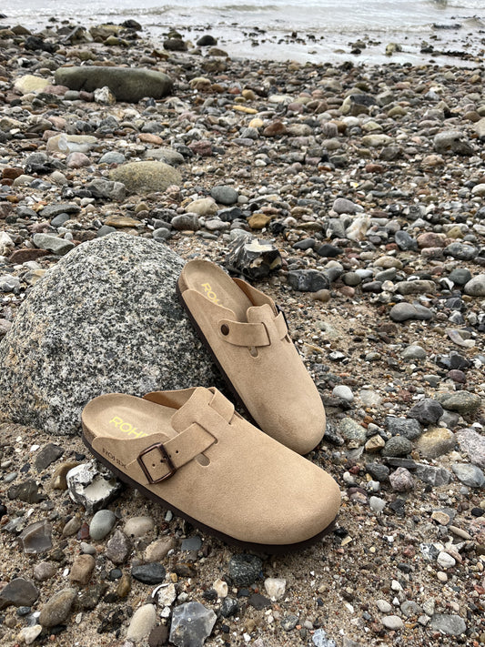 Rohde - Slippers