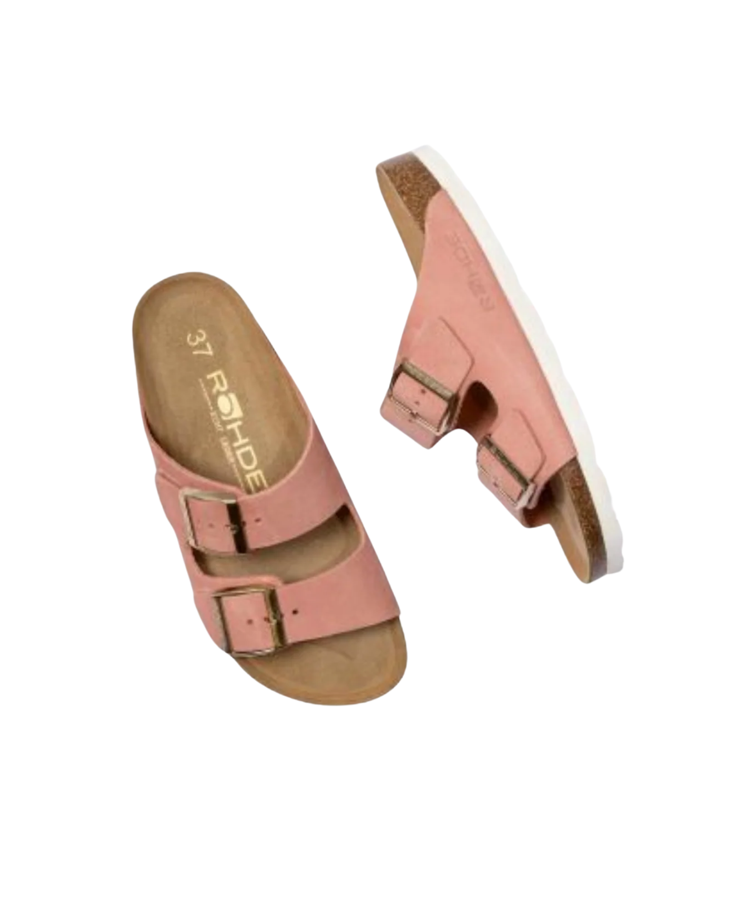 Rohde - Dame sandal