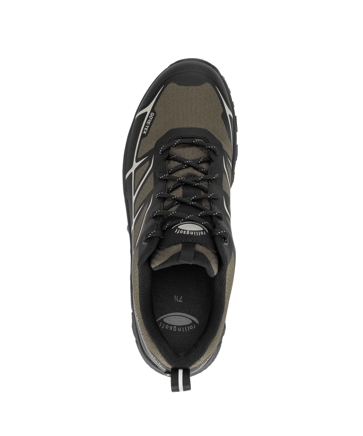 Rollingsoft - Herre outdoor sko