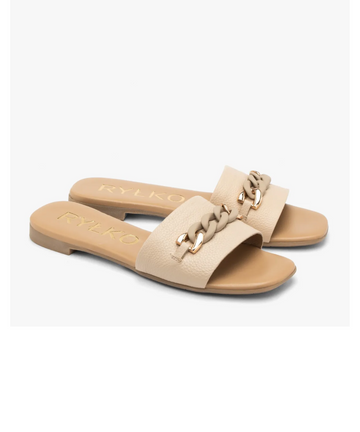 Rylko - Slip-in sandal
