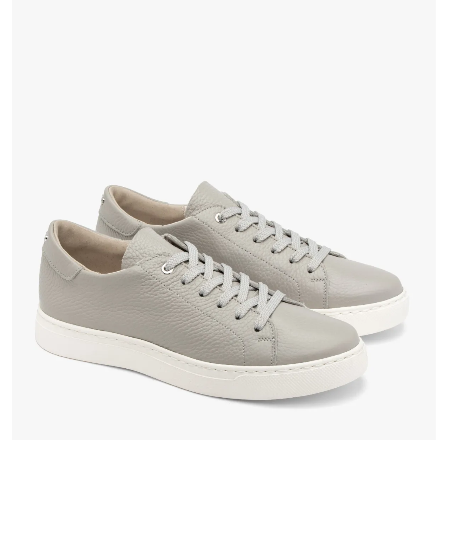 Rylko - Grå damesneakers