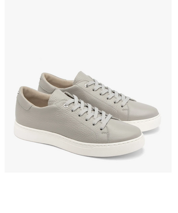 Rylko - Grå damesneakers