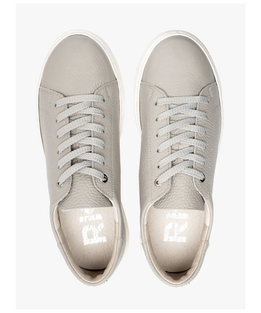 Rylko - Grå damesneakers