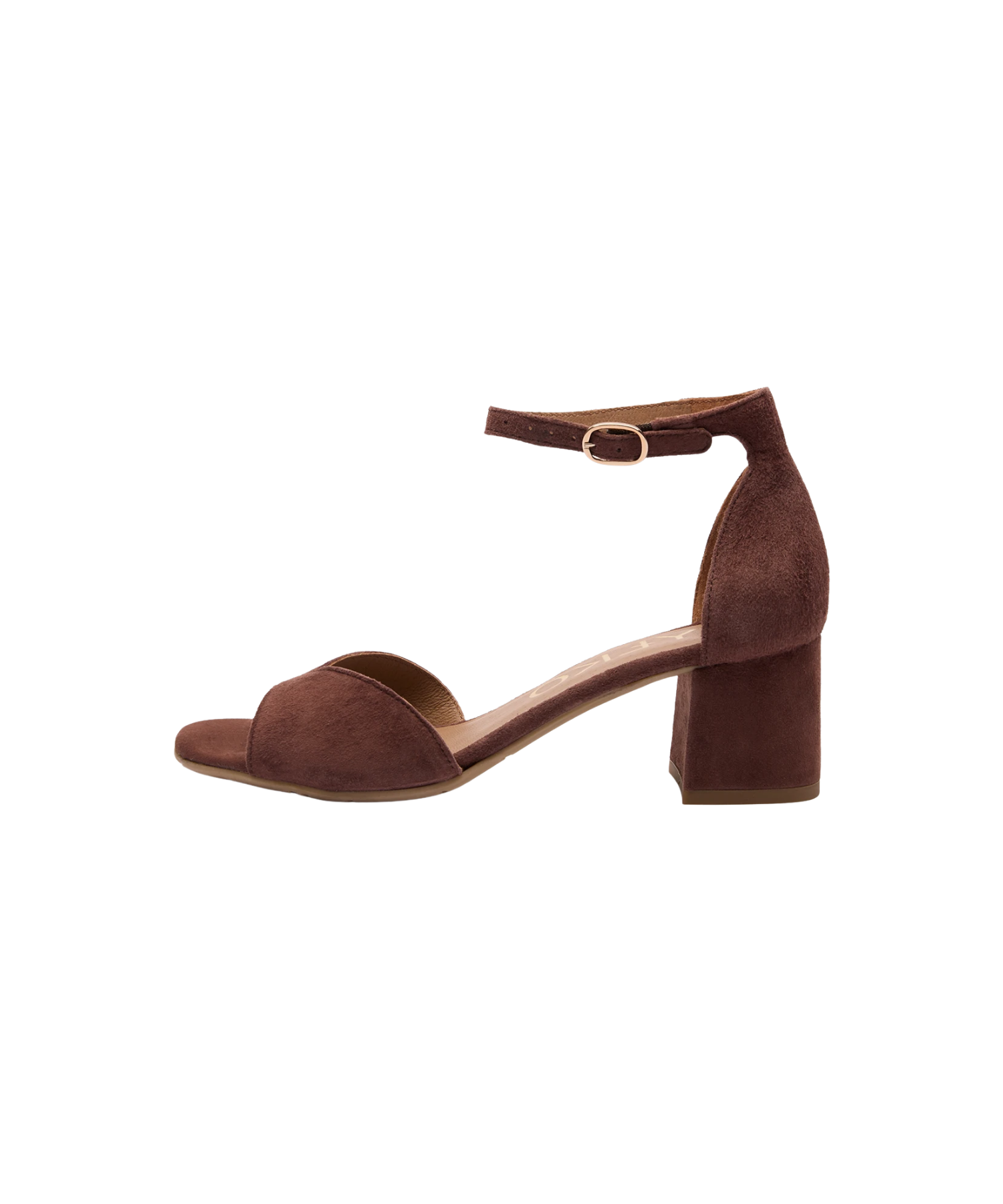 Rylko - Dame sandal i skind