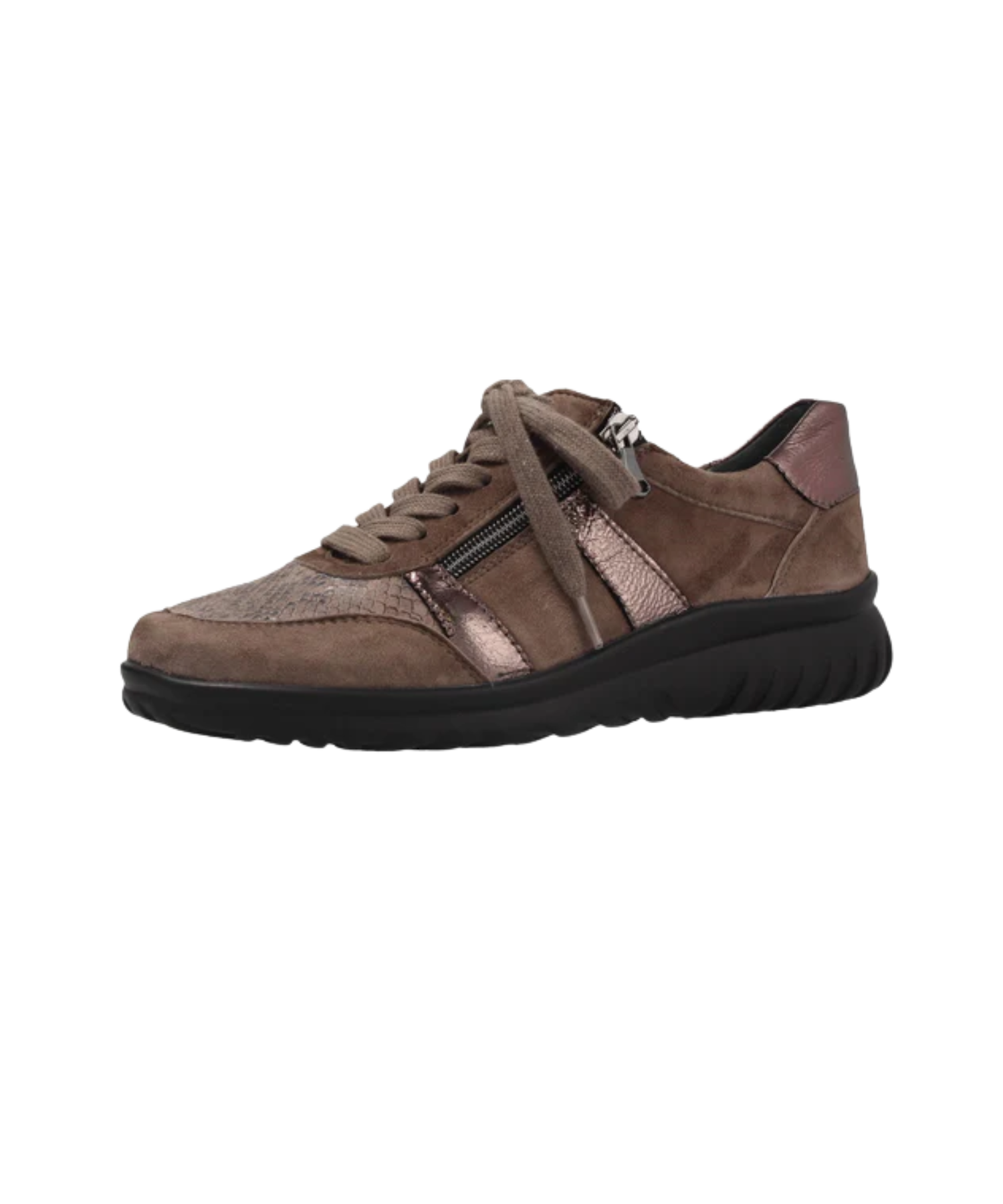 Semler - Damesneakers