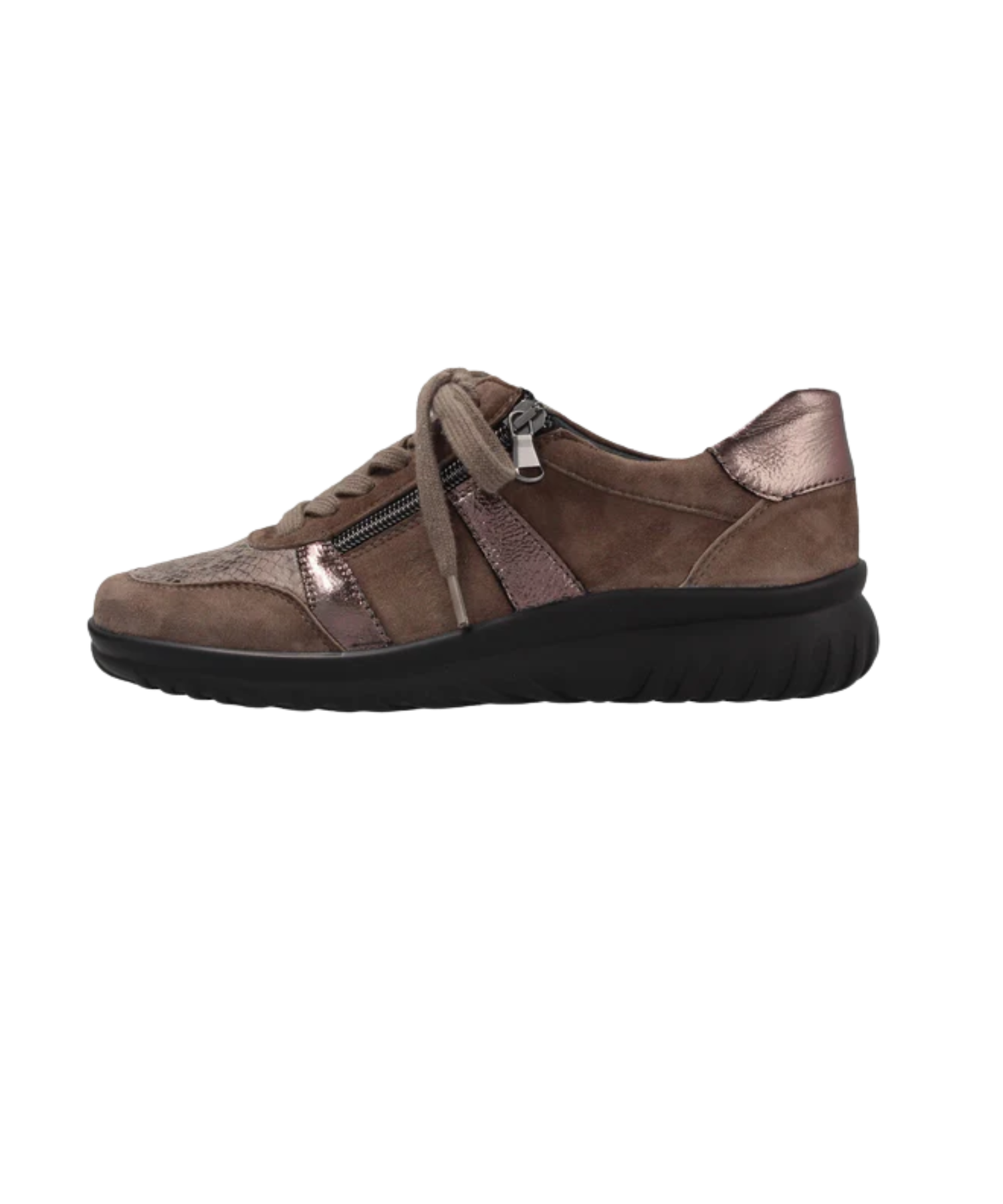 Semler - Damesneakers