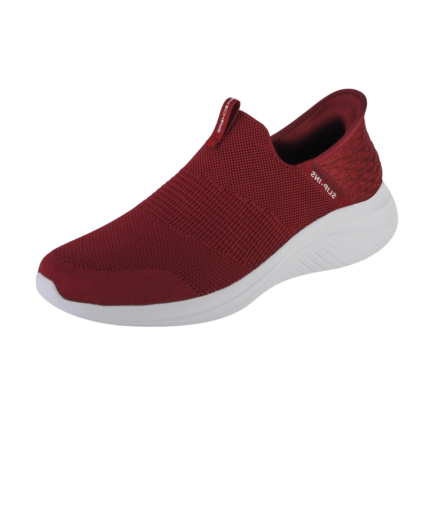 Skechers - Herresnekaers slip-in
