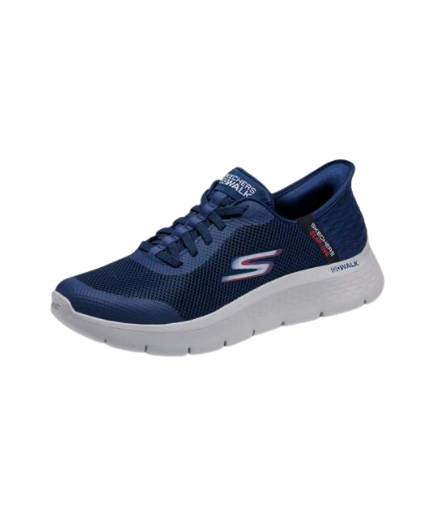Skechers - Herre sneakers med slip-in