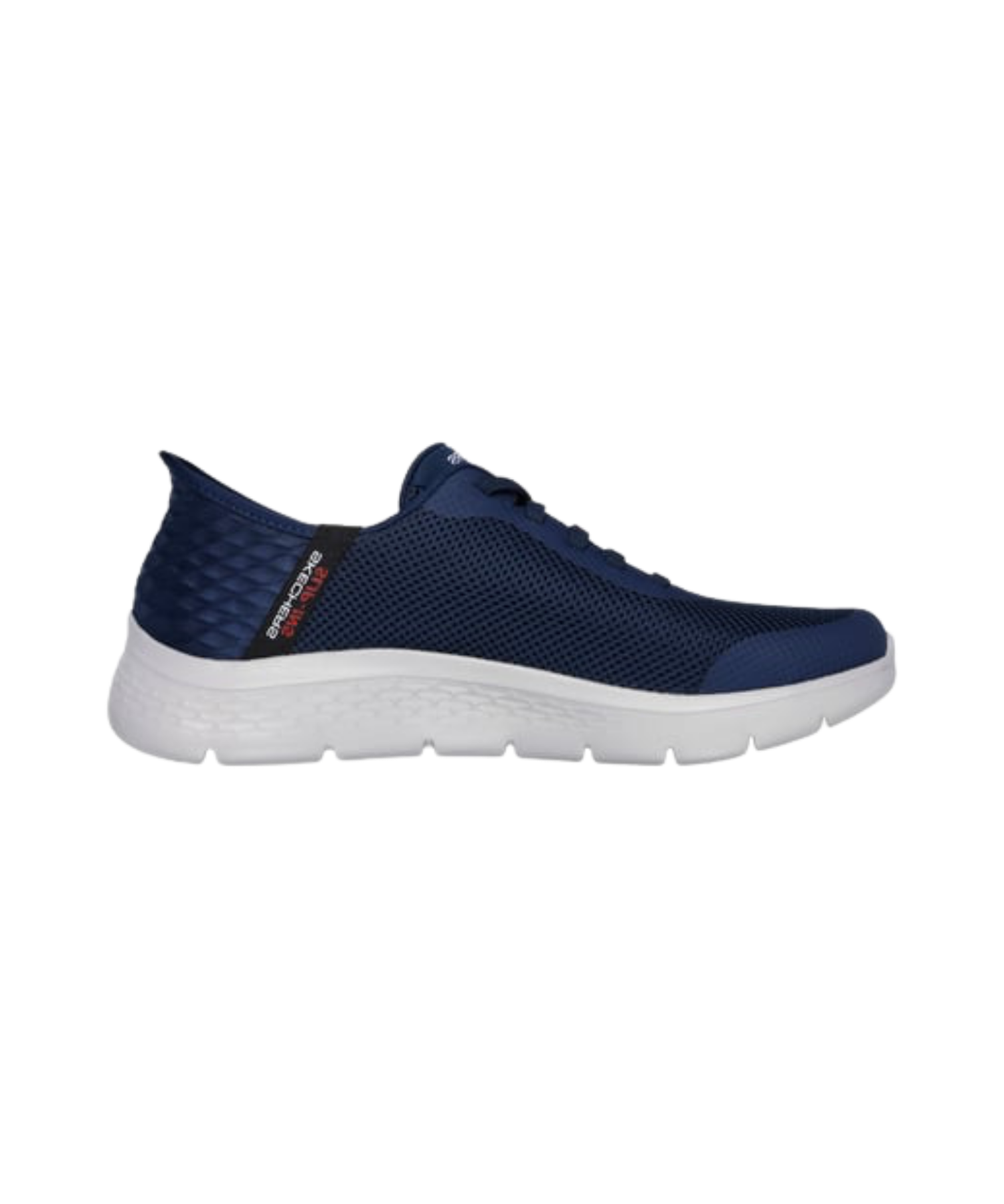 Skechers - Herre sneakers med slip-in