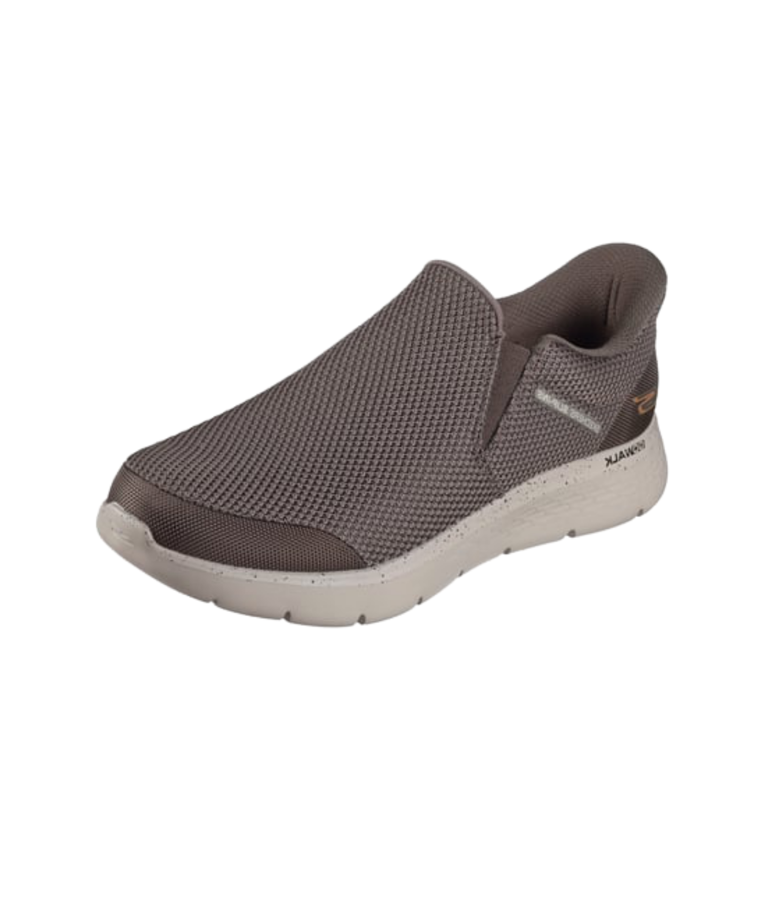 Skechers - Herre sneakers med slip-in