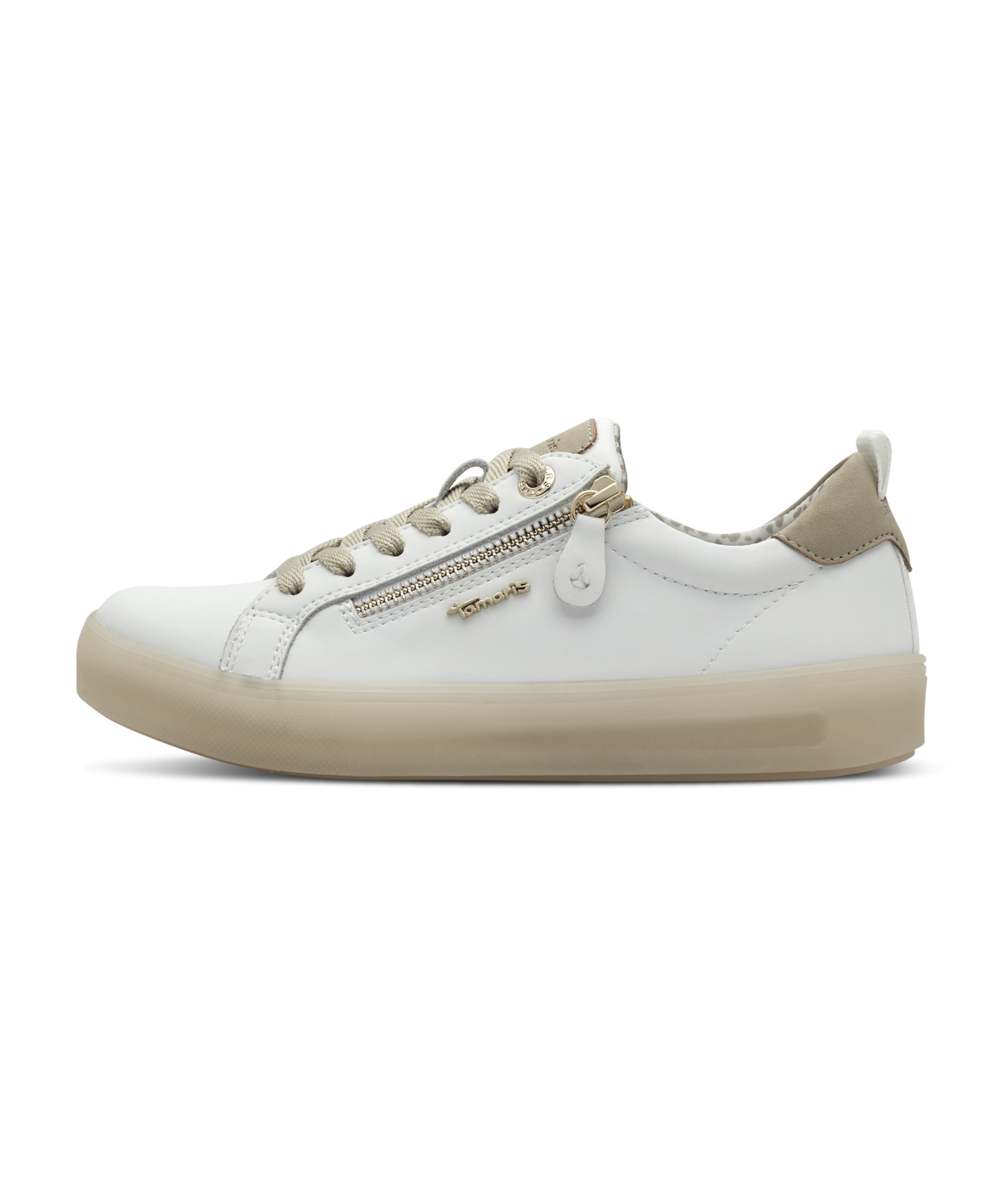 Tamaris Comfort - Lys Beige sneakers