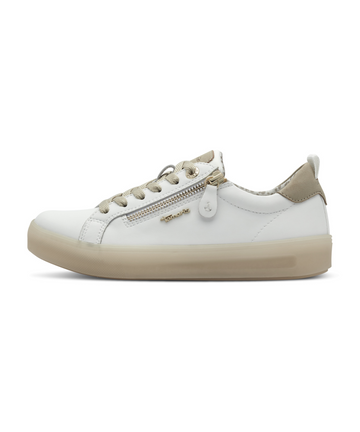 Tamaris Comfort - Lys Beige sneakers