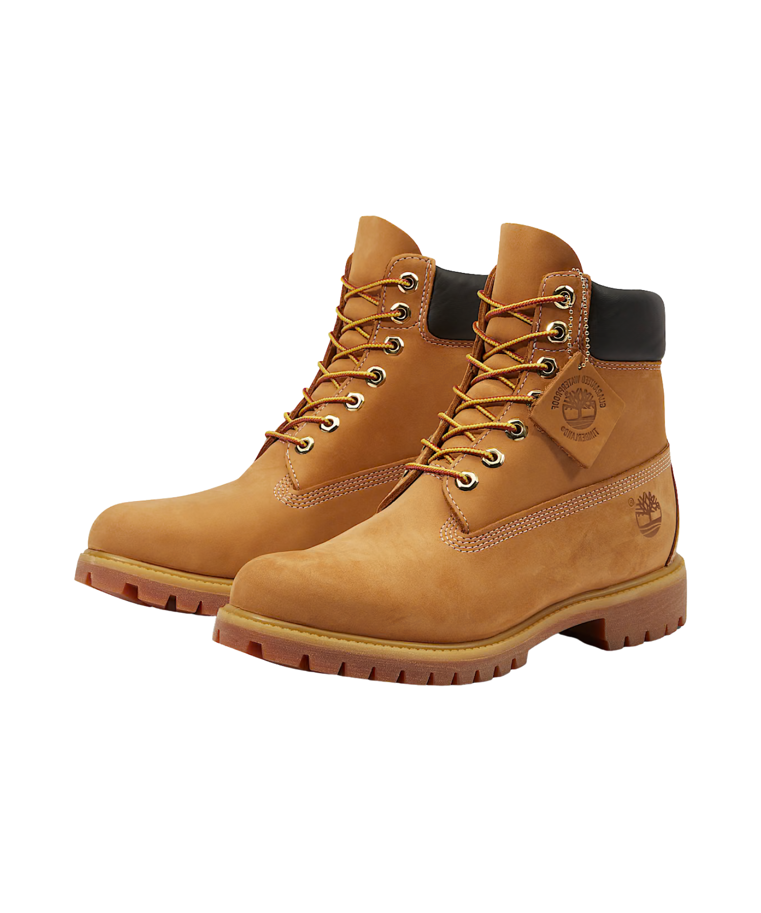 Timberland - Herre vandtæt støvle