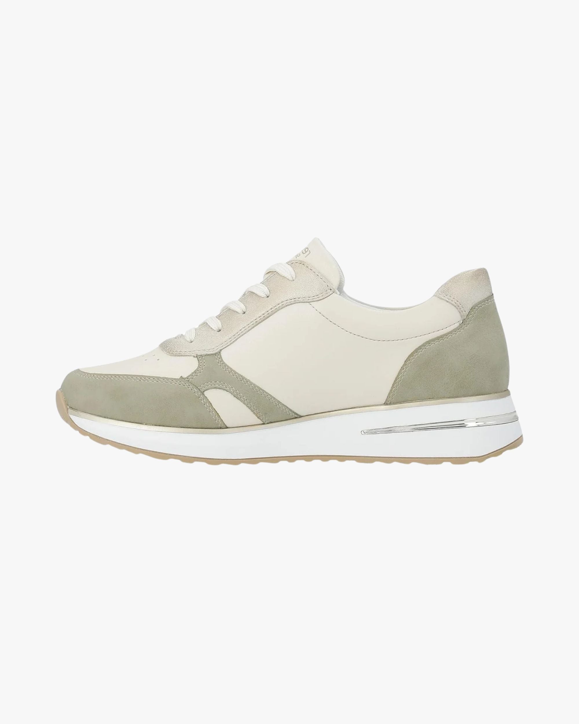 Remonte - Lys damesneakers