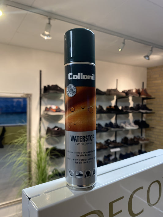 Collonil - Imprægnering (Waterstop)