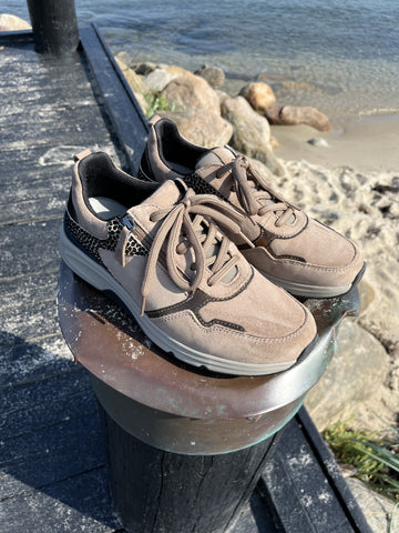 Gabor - Dark/Beige rollingsoft