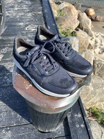 Gabor Rollingsoft - Dark Blue Sneakers