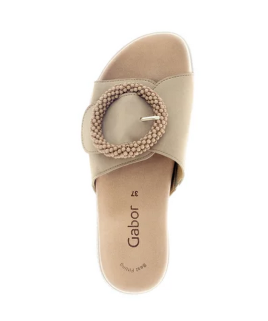 Gabor - dame sandal