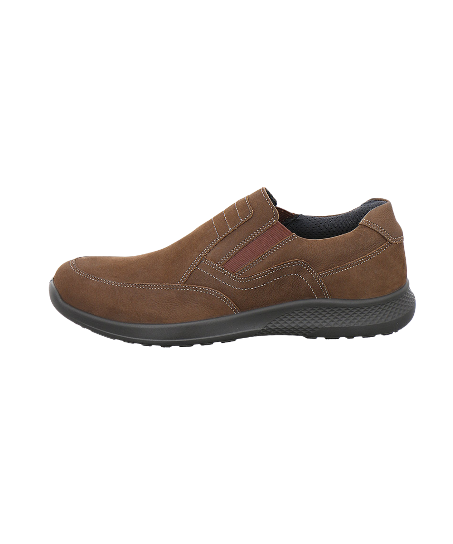 Jomos - Herresneakers "slip-in"