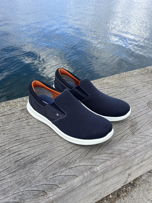 Jomos - Slip in sneakers