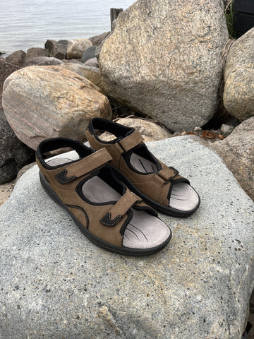 Jomos - Herresandal