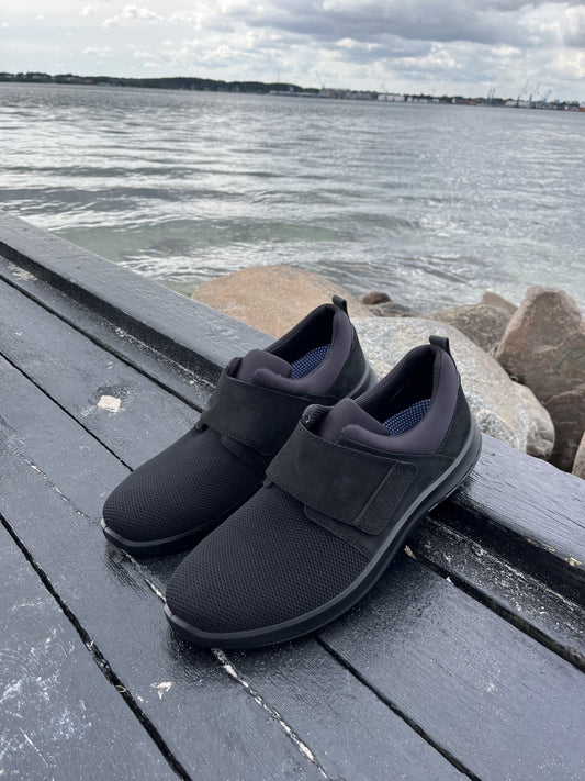 Jomos - Sneakers med velcro