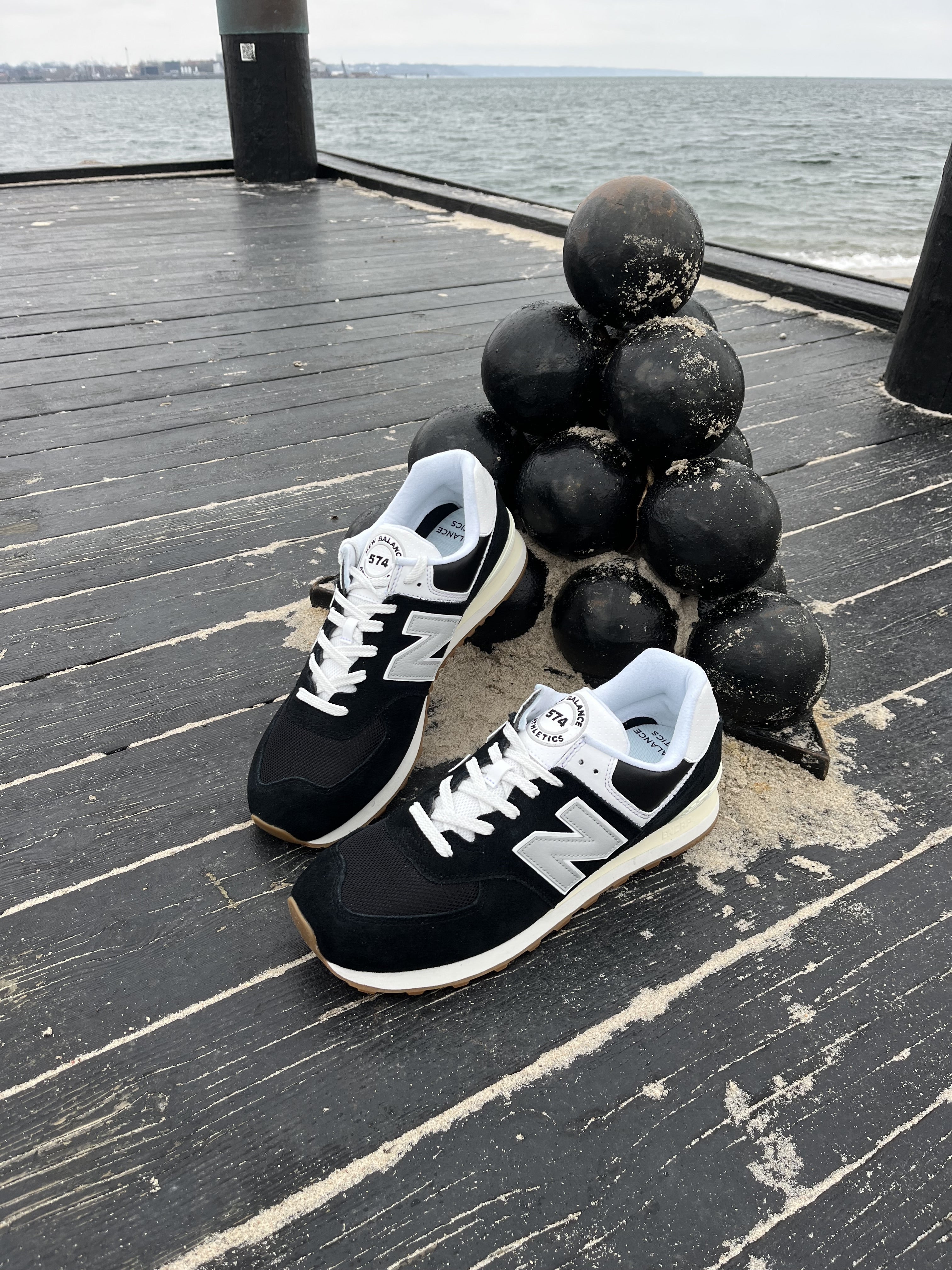 New Balance Sneakers Str. 47 50
