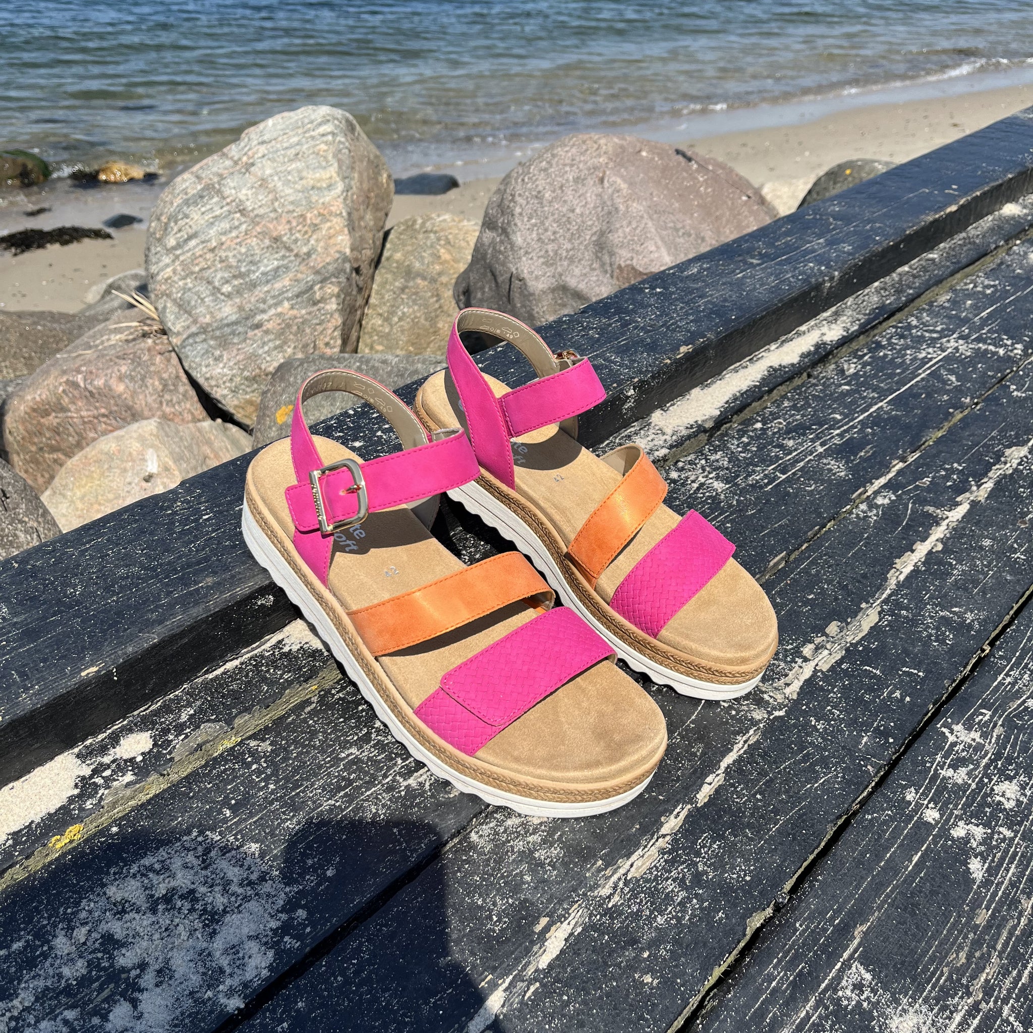 Remonte - Sandal