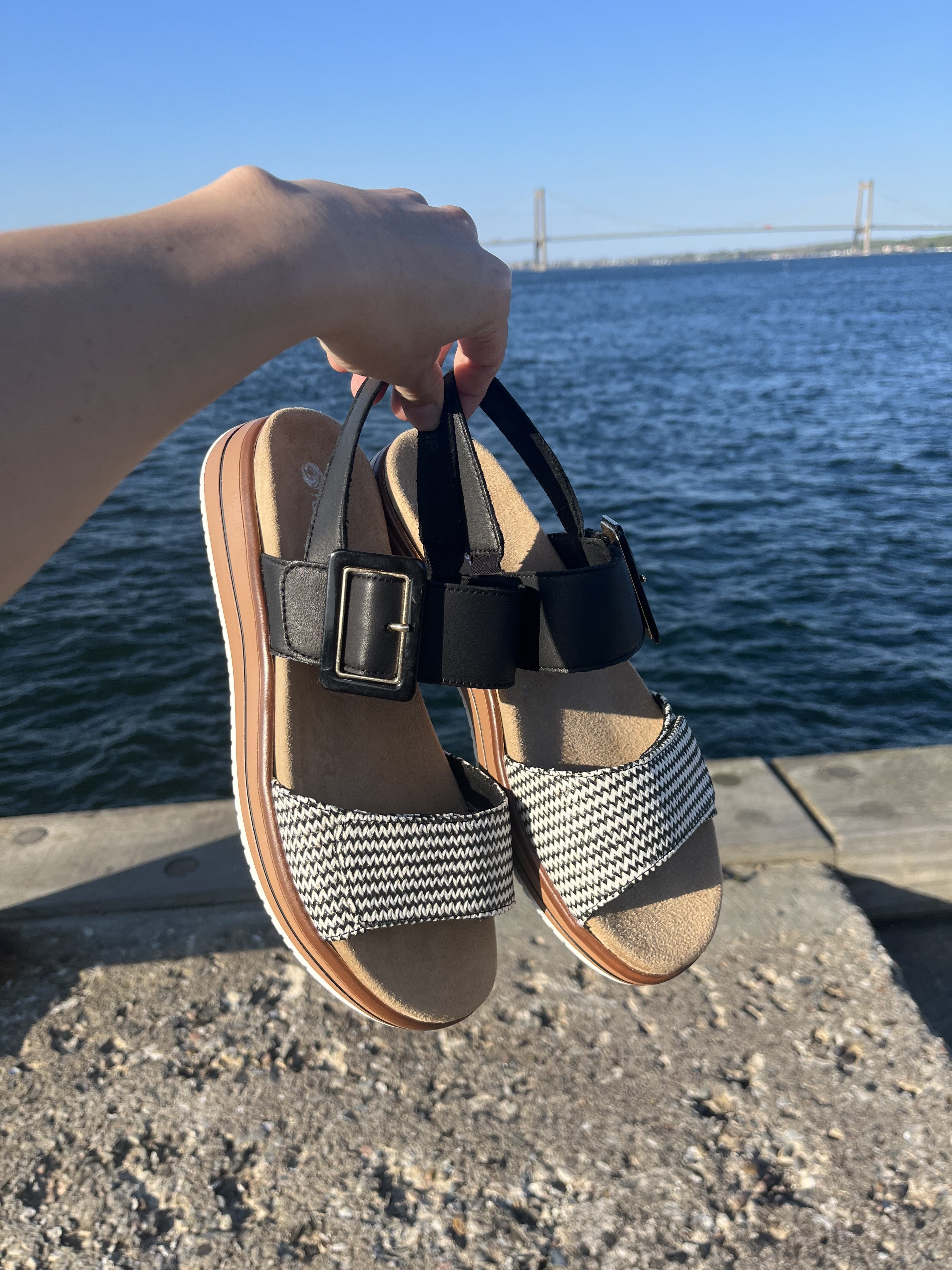 Remonte - Sandal
