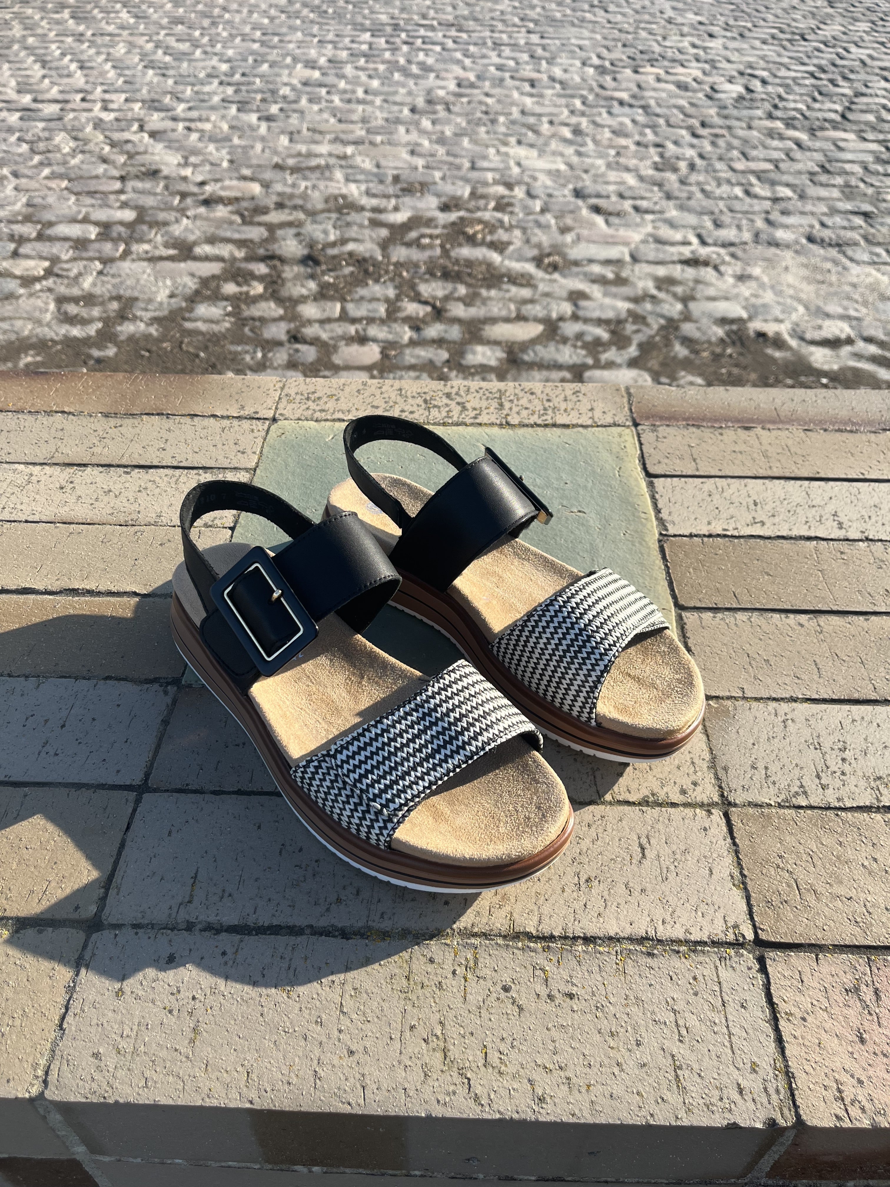 Remonte - Sandal
