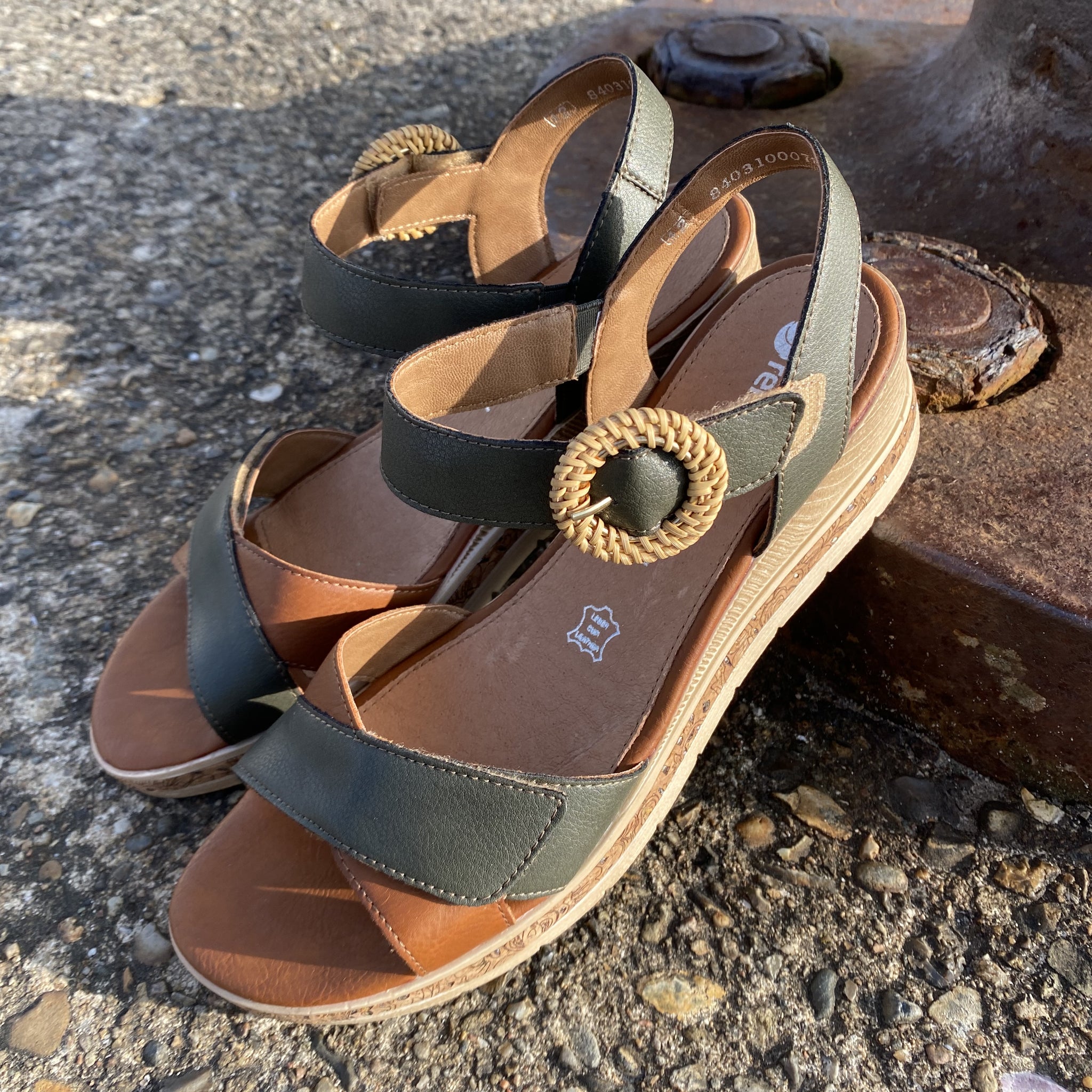 Remonte - Sandal