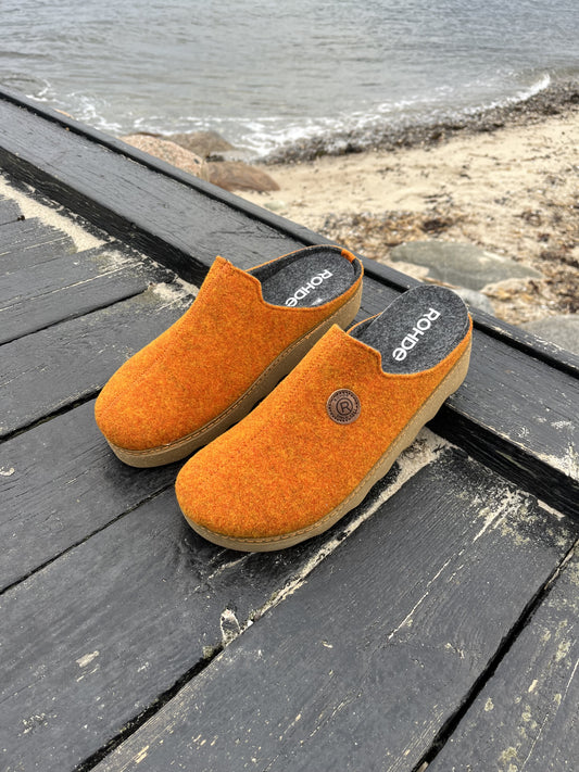 Rohde - FOX hjemmesko