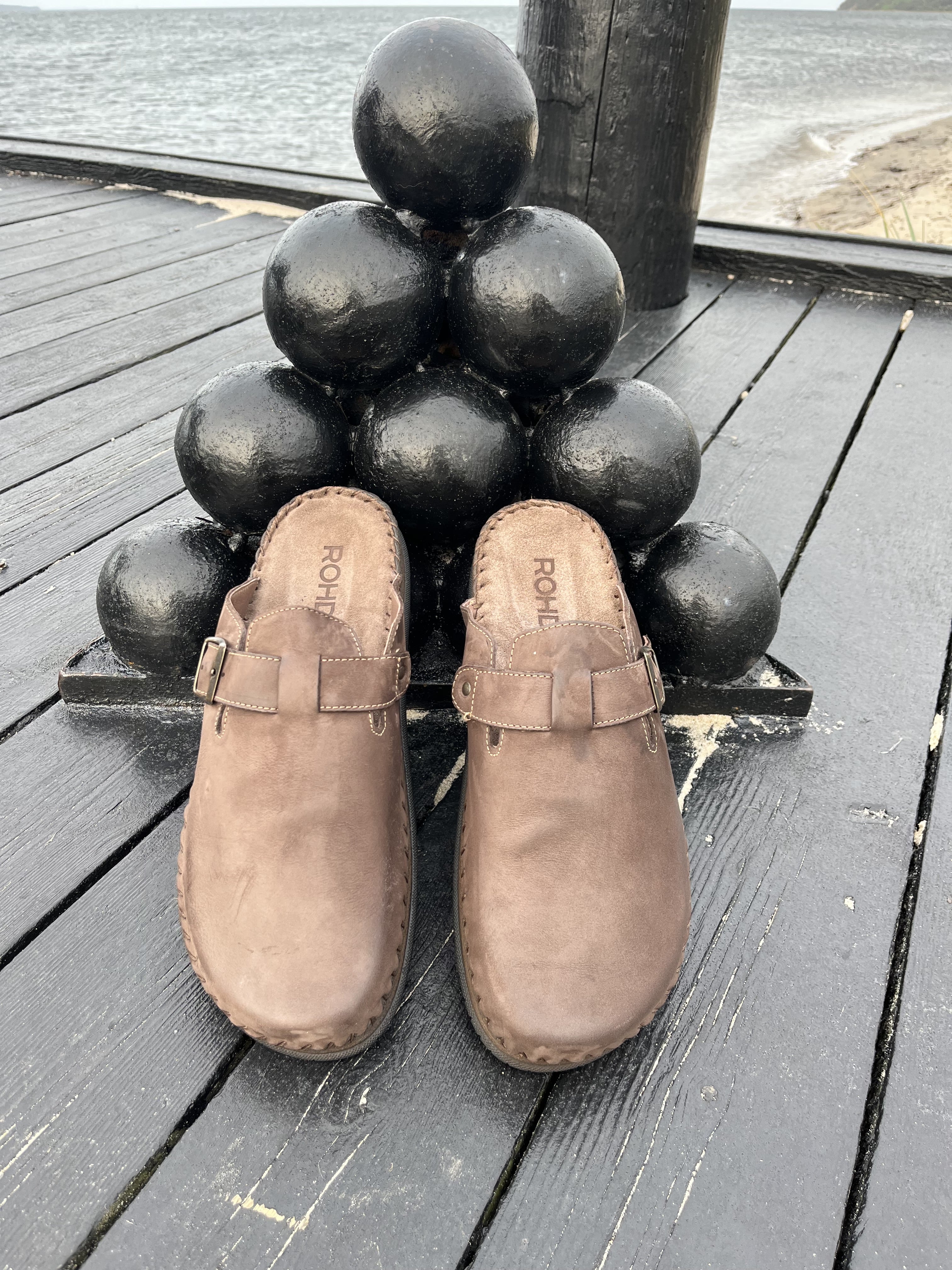 Rohde - Slip in