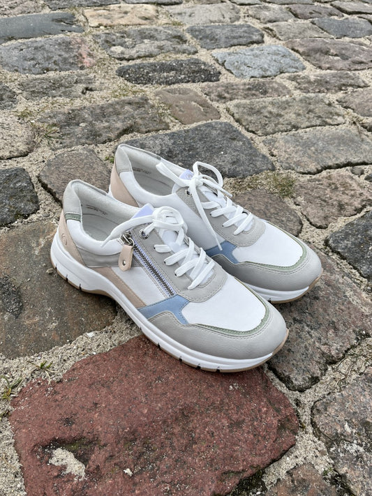 Remonte - Lys sneakers