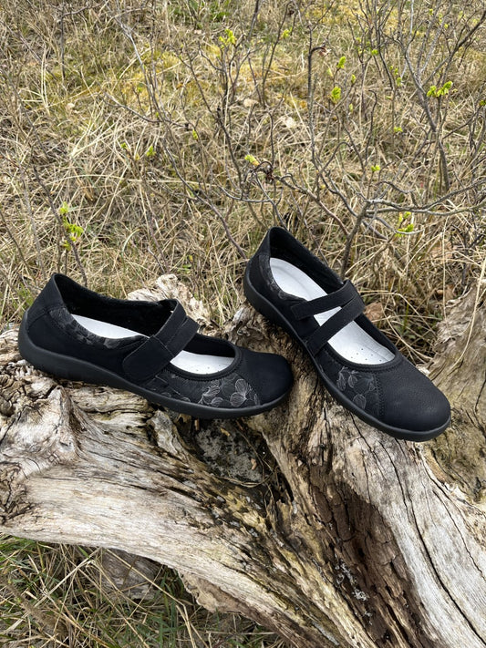 Remonte - Komfort sko