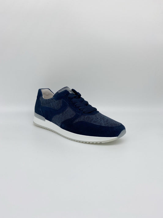 Gabor - Sneakers blå