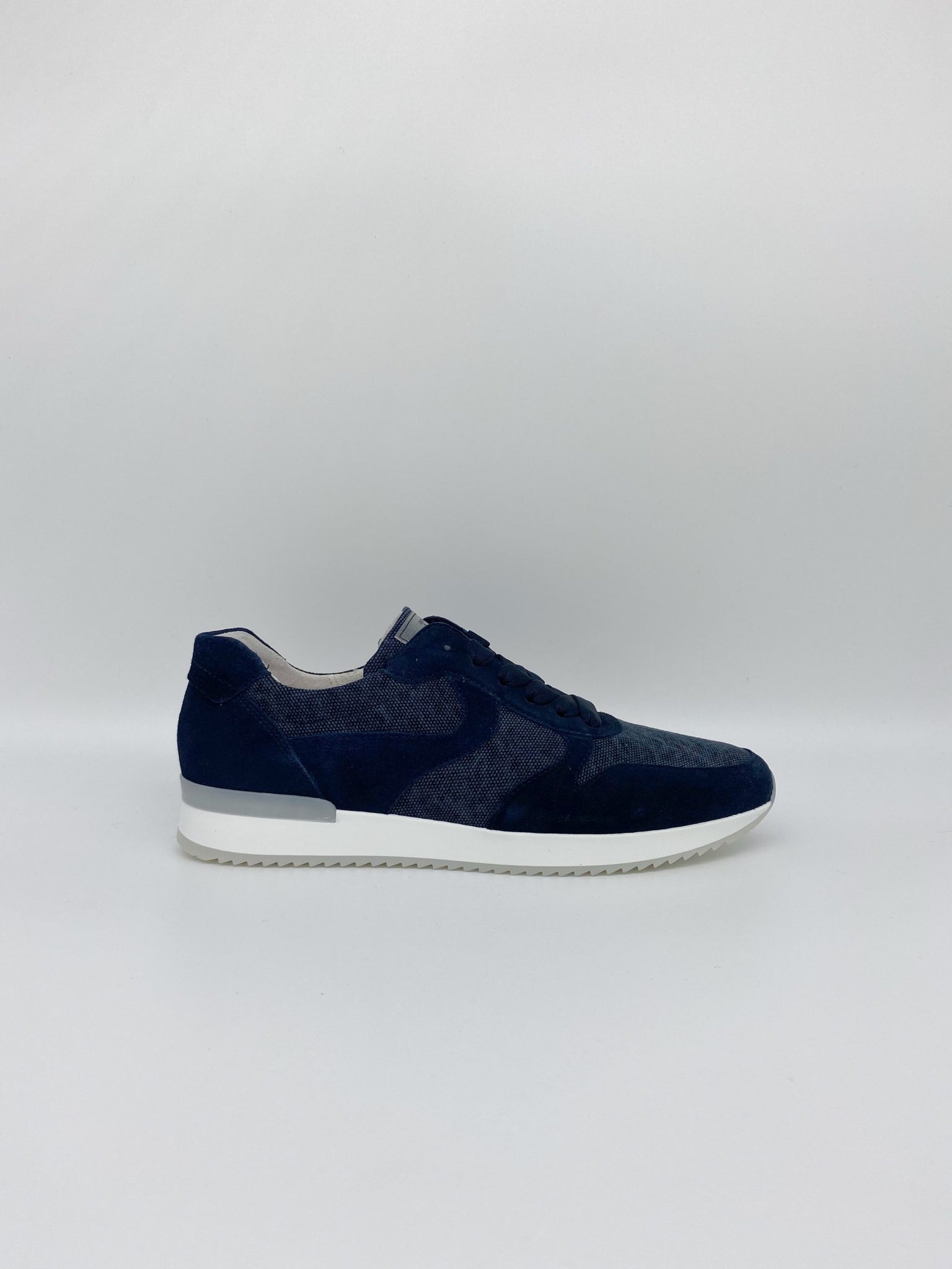 Gabor - Sneakers blå